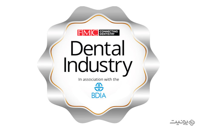 جوایز معتبر دندانپزشکی انگلستان