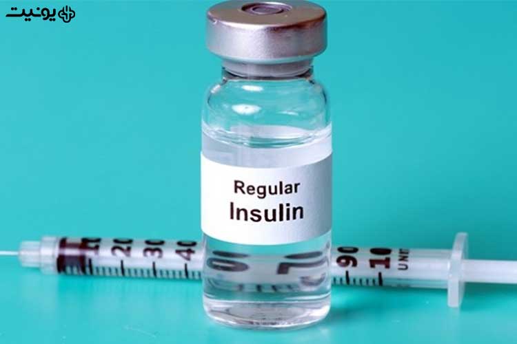 شوک انسولین چیست؟