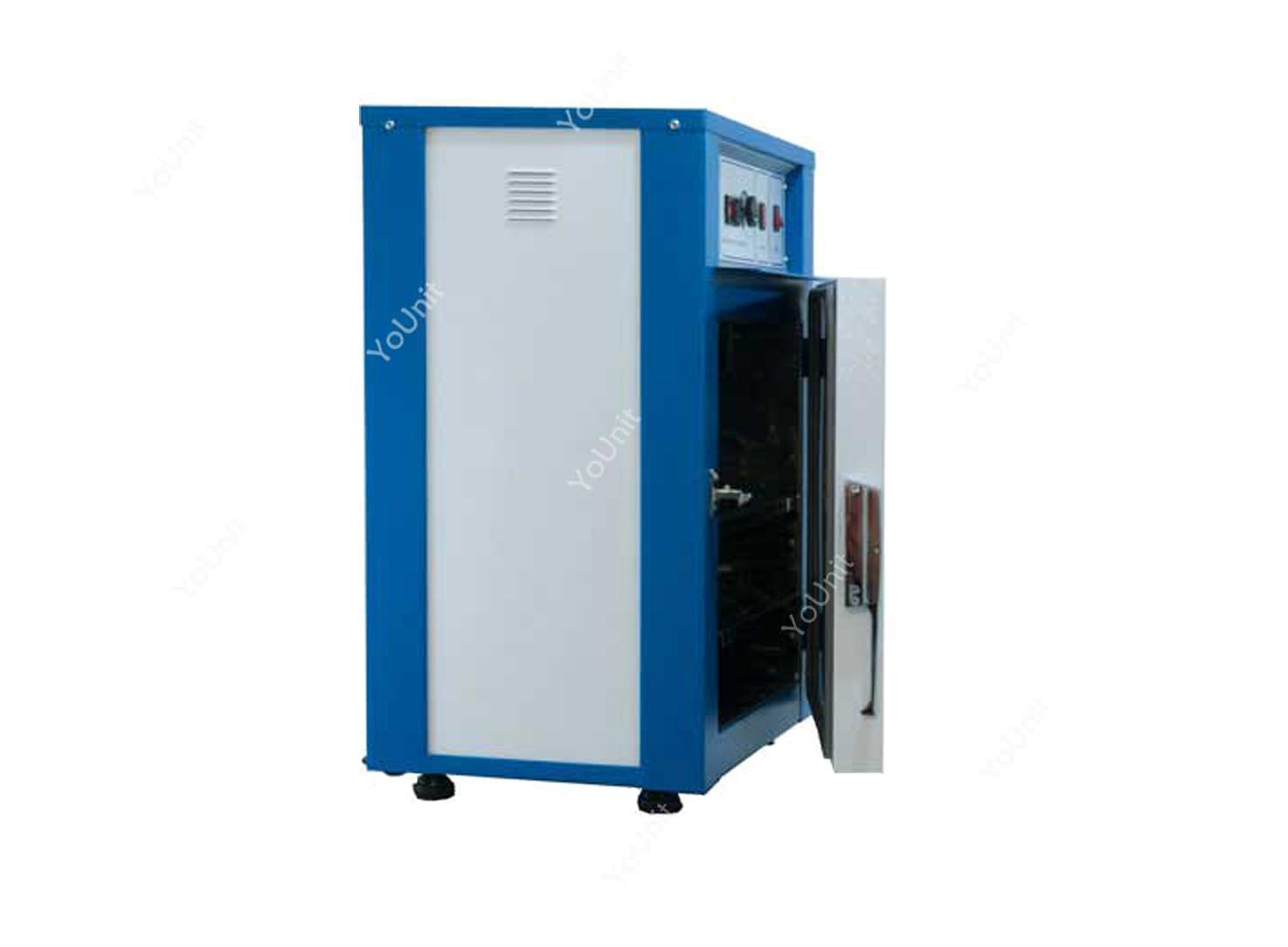 آون آزمایشگاهی هوشمند فندار 55 لیتری برند شیماز