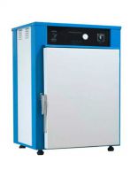 فور آزمایشگاهی 100 لیتری فن دار هوشمند برند شیماز