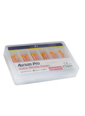 |گوتا پرکا پروتیپر متا بیومد Aurum Pro