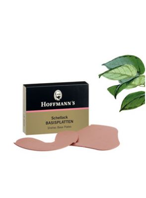 |بیس پلیت شلاک برند HOFFMANʼS