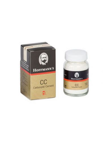 |سمان یونیورسال پلی کربوکسیلات روی هافمن Hoffmannʼs