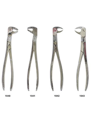 |فورسپس بزرگسال روتور فتاح طب
