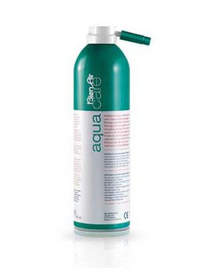 |اسپری رسوب گیر هندپیس دندانپزشکی Aqua Care برند Bien Air Dental