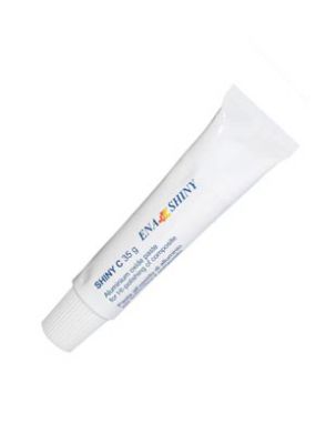 |خمیر پرداخت الماسی آلومینیوم‌ اکسید Ena Shiny C تیوب 35 گرمی برند Micerium