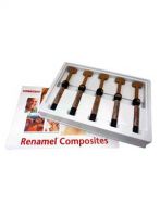 کیت کامپوزیت 5 عددی مدل Renamel Microfill Kit برند Cosmedent