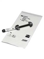 کامپوزیت یونیورسال قدامی و خلفی Valux Plus سرنگ 4 گرمی برند 3M