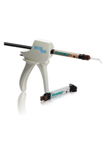 |دستگاه های تسهیل کننده تزریق سمان Dual-Syringe Dispenser برند Bisco