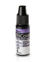 مایع پالیش گلیز Biscover LV بطری 3 میلی لیتری برند Bisco
