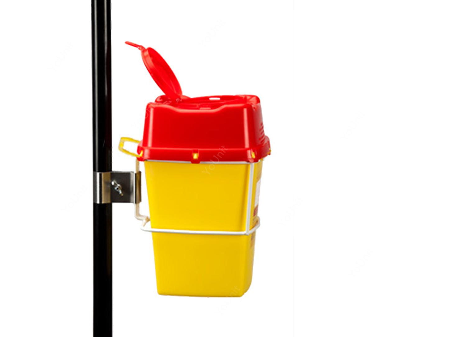 پایه سیفتی باکس 2 و 3 لیتری RC Plus (کوچک) برند PIP