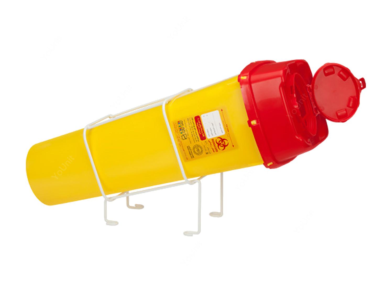 پایه فلزی رومیزی سیفتی باکس 6 و 7 لیتری RC Plus برند PIP