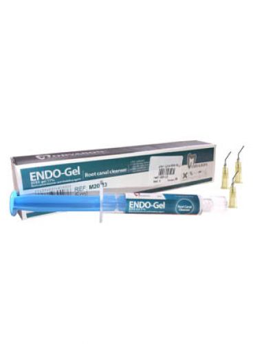 |ژل آرسی پرپ 17 درصد Endo Gel سرنگ 5 میلی لیتری مروابن