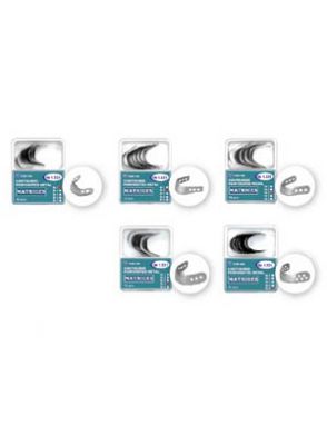 |کیت نوار ماتریکس کوهان دار بسته 12 عددی برند TORVM