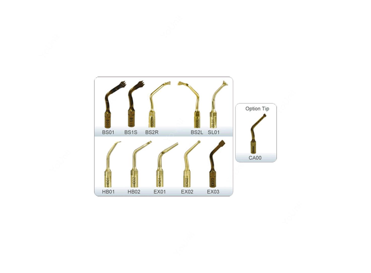 دستگاه پیزوسرجری SurgyStar برند DMETEC