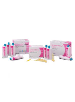 |ماده قالب گیری دندان CharmFlex Light LV/Light XLV برند DentKist