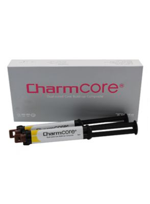 |کامپوزیت کور بیلداپ CharmCore برند DentKist