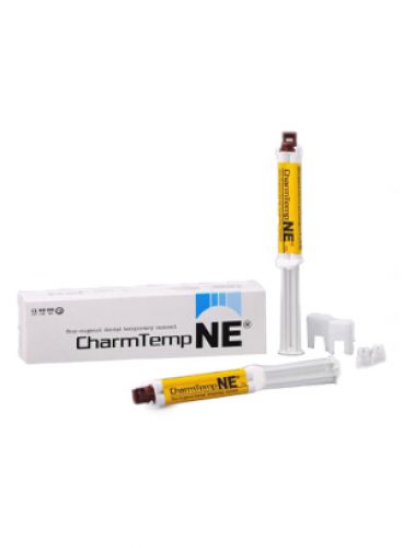 |سمان موقت بدون اوژنول CharmTemp NE/NE Tube برند DentKist