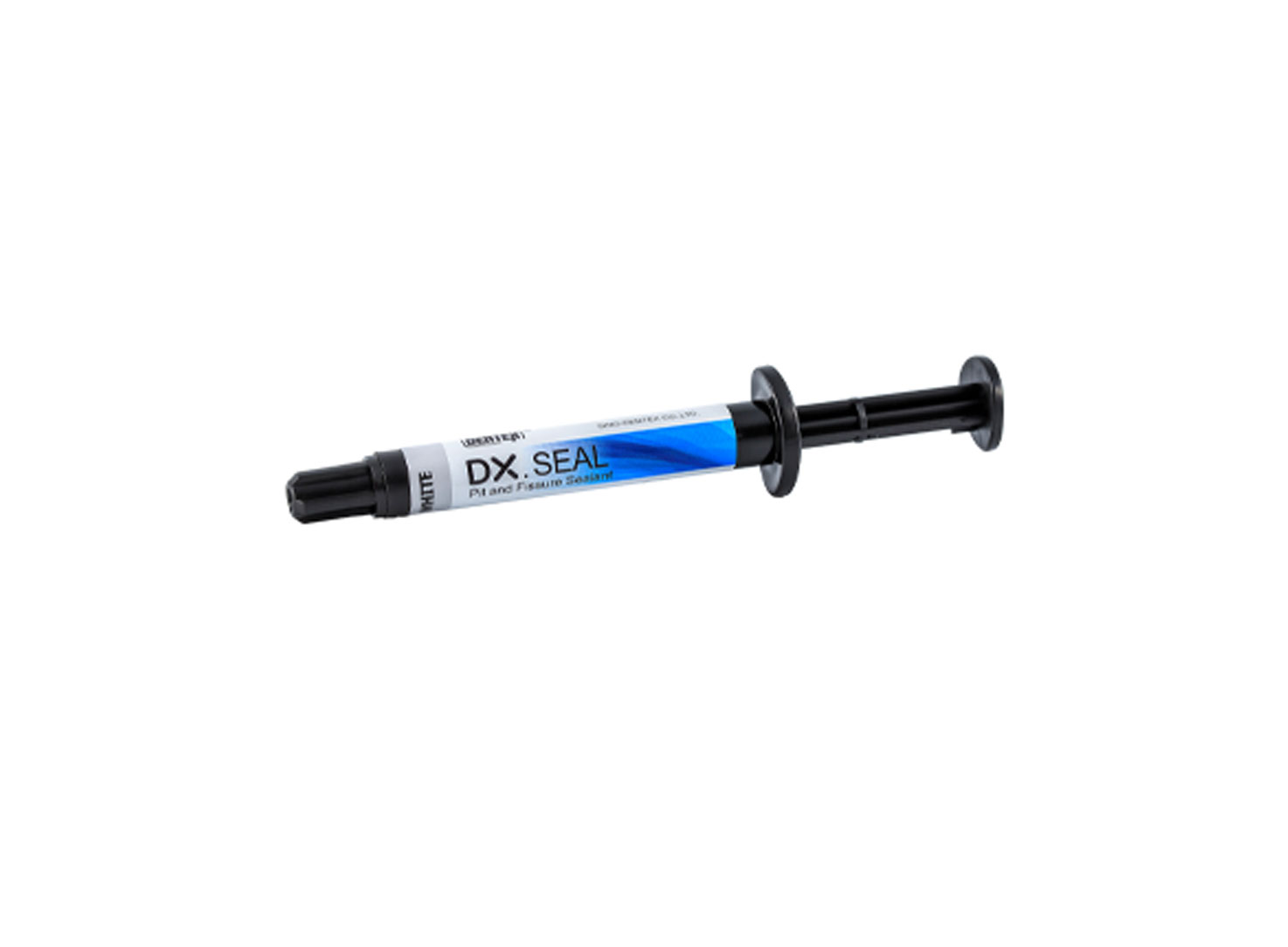 فیشور سیلانت لایت کیور DX Seal سرنگ 2 گرمی برند Dentex