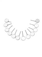 سرآینه 12 عددی شماره 5 دناپویا کد 1336