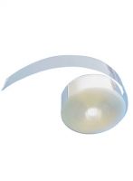 نوار ماتریکس سلولوئیدی بسته 100 عددی برند زلال طب شیمی