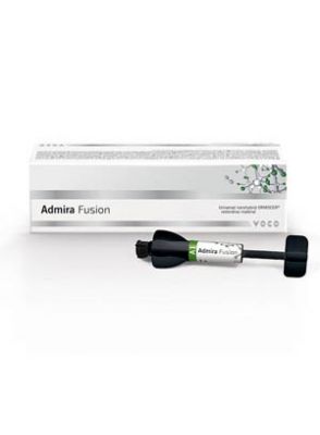 |کامپوزیت نانوهیبرید لایت کیور Admira Fusion سرنگ 3 گرمی برند VOCO