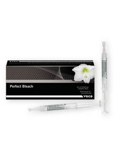 |ژل بلیچینگ در منزل VOCO Perfect Bleach