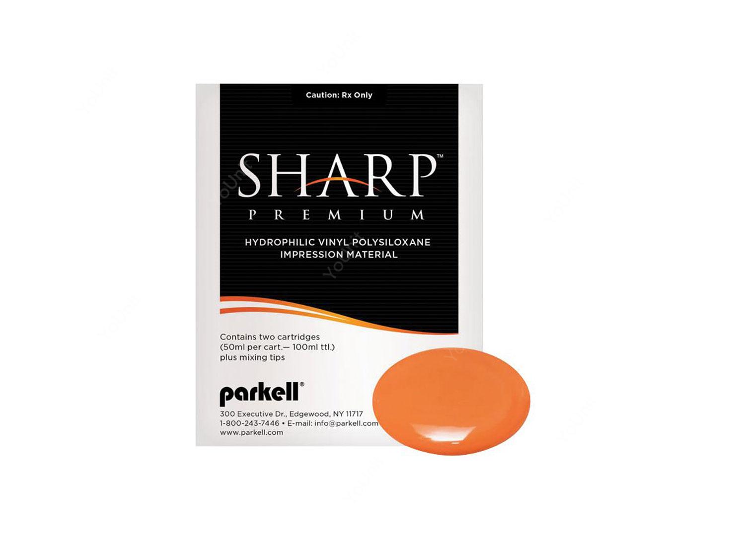 واش قالب گیری SHARP برند PARKELL