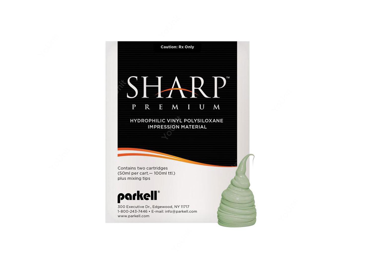 واش قالب گیری SHARP برند PARKELL