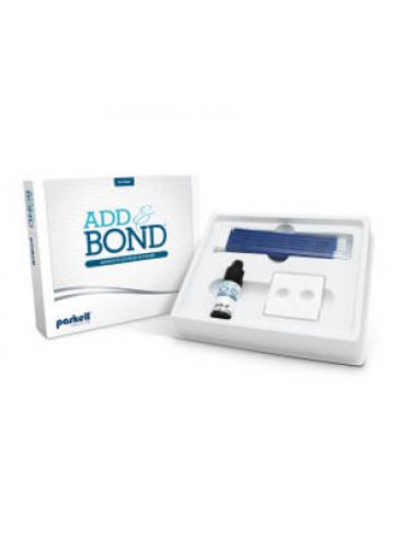 |پرایمر کامپوزیت ADD & BOND پارکل