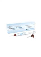 ماده ساخت روکش موقت بدون اوژنول Temp CEM Universal برند Oxford