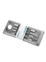 ست معاینه دندانپزشکی 4 عددی برند فالکن