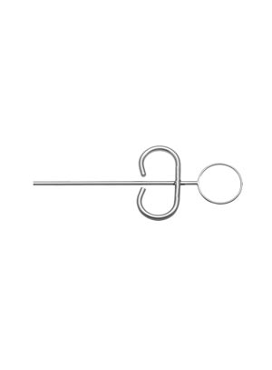 ام تی ای کریر سر صاف قطر 1.8 میلی متری برند فالکن