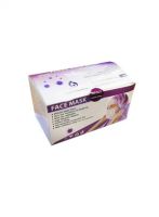 ماسک سه لایه جراحی فراز 4 رنگ 50 عددی