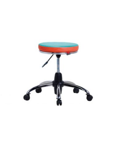 |تابوره فوم پزشکی و دندانپزشکی مدل B 125 XX عاج پلاس طب