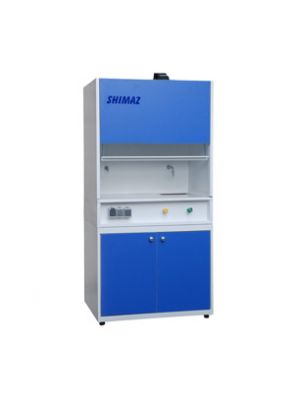 |هود آزمایشگاهی 210*60*80 سانتی متر برند شیماز