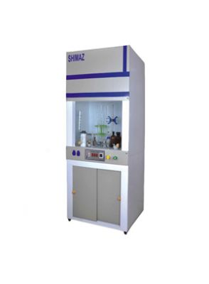 |هود آزمایشگاهی میکروبیولوژی 180*60*80 سانتی متر برند شیماز