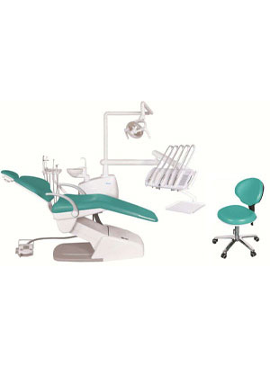یونیت صندلی دندانپزشکی مدل V1000 برند زیگر