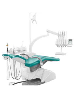 یونیت صندلی دندانپزشکی مدل S30 برند زیگر