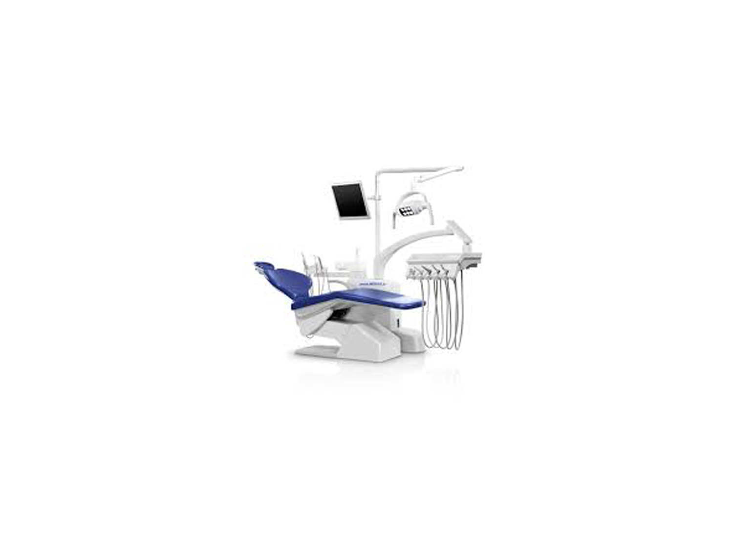 یونیت صندلی دندانپزشکی مدل S30 برند زیگر