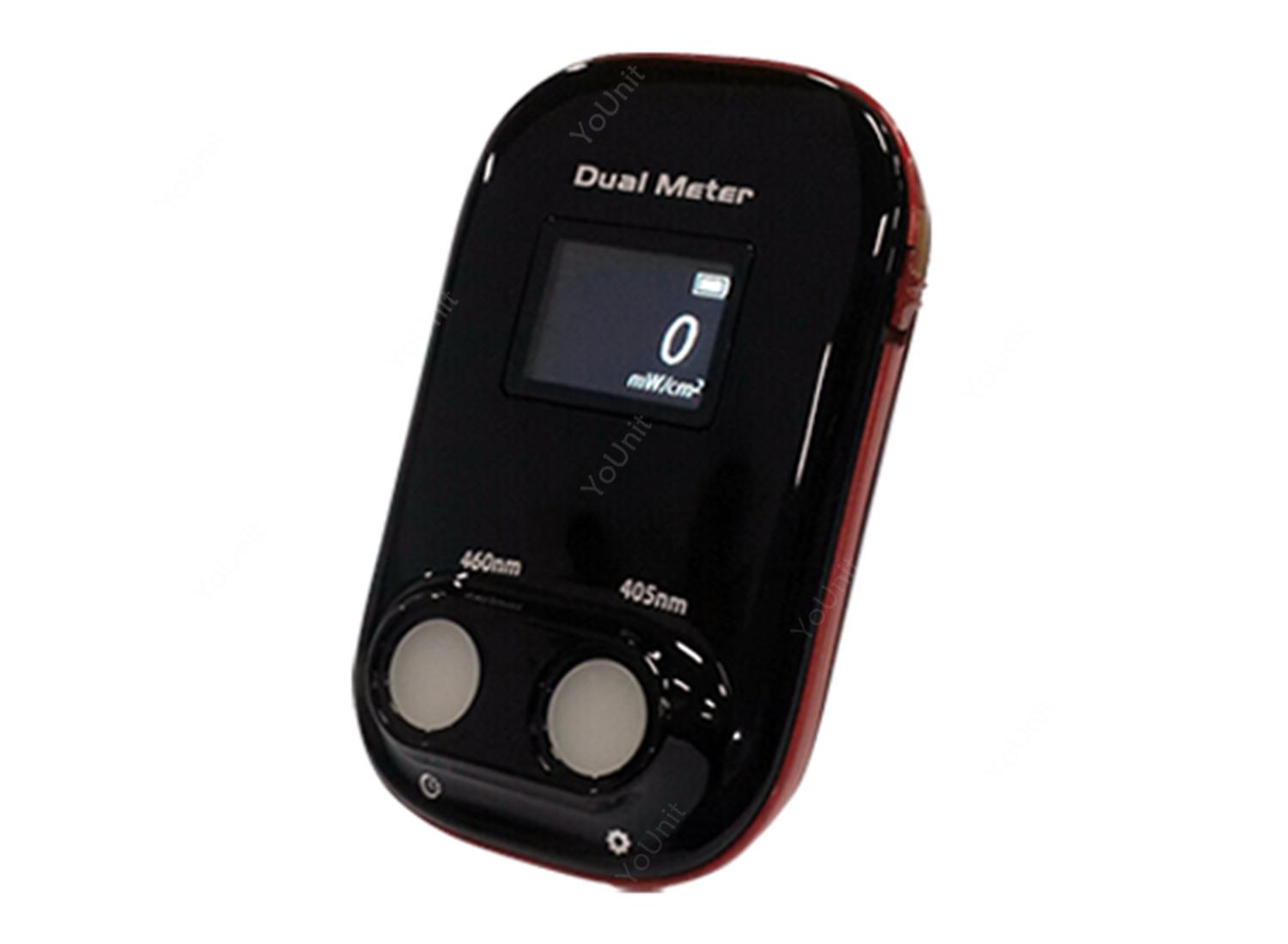 نورسنج Dual meter