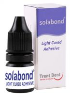 باندینگ نسل پنجم یونیورسال SolaBond بطری 7 میلی لیتری برند Trent Dent