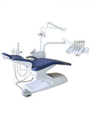 |یونیت و صندلی دندانپزشکی TGL-I 3000 شلنگ از بالا برند ملورین