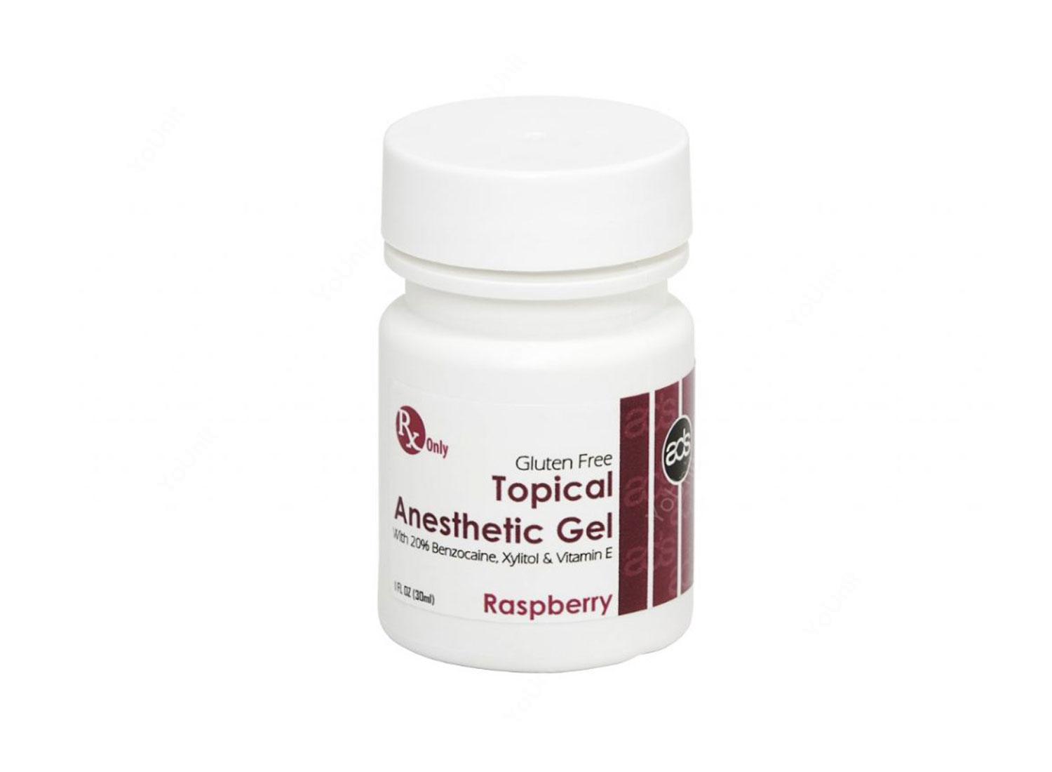 ژل بی حسی موضعی Topical Anesthetic بطری 32 گرم برند Avant Dental