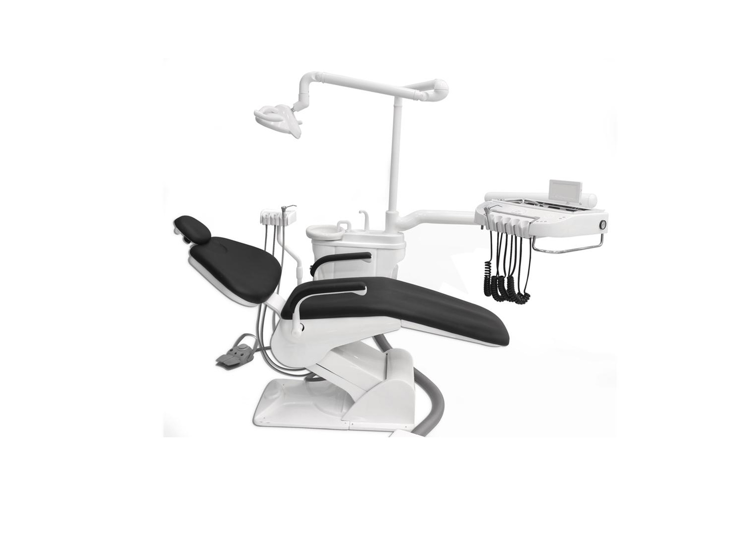 یونیت دندانپزشکی مدل MD برند آرین طب سعید