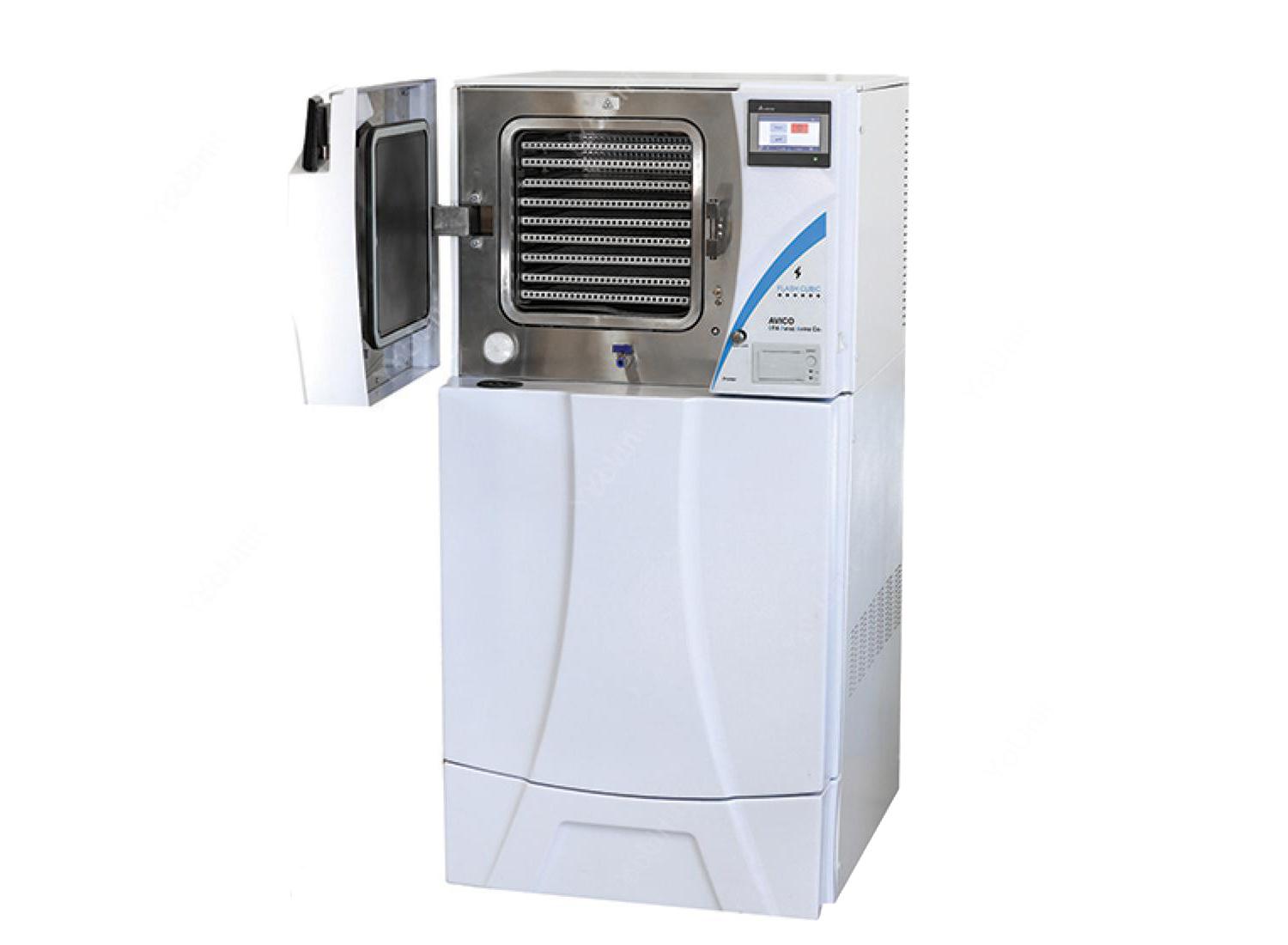 اتوکلاو ایستاده کلاس بی 36 لیتری تک فاز مدل FLASH CUBIC برند آویکو