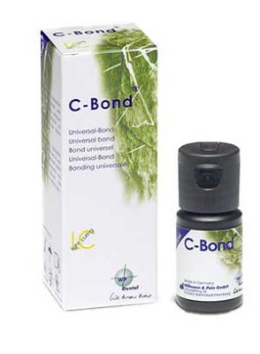 |باندینگ نسل پنجم یونیورسال C-Bond بطری 5 میلی لیتری برند WP