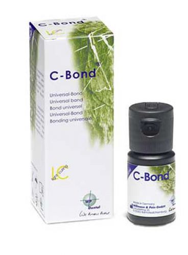 |باندینگ نسل هفتم یونیورسال C-Bond بطری 5 میلی لیتری برند WP