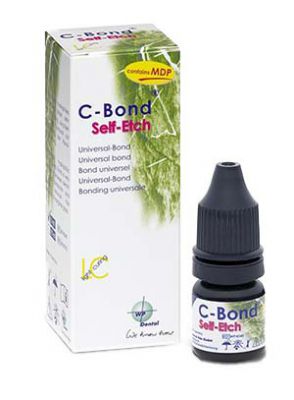 |باندینگ یونیورسال لایت کیور C-Bond SE بطری 5 میلی لیتری برند WP