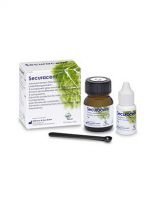 گلاس آینومر لاینینگ سلف کیورSecuraCem برند WP